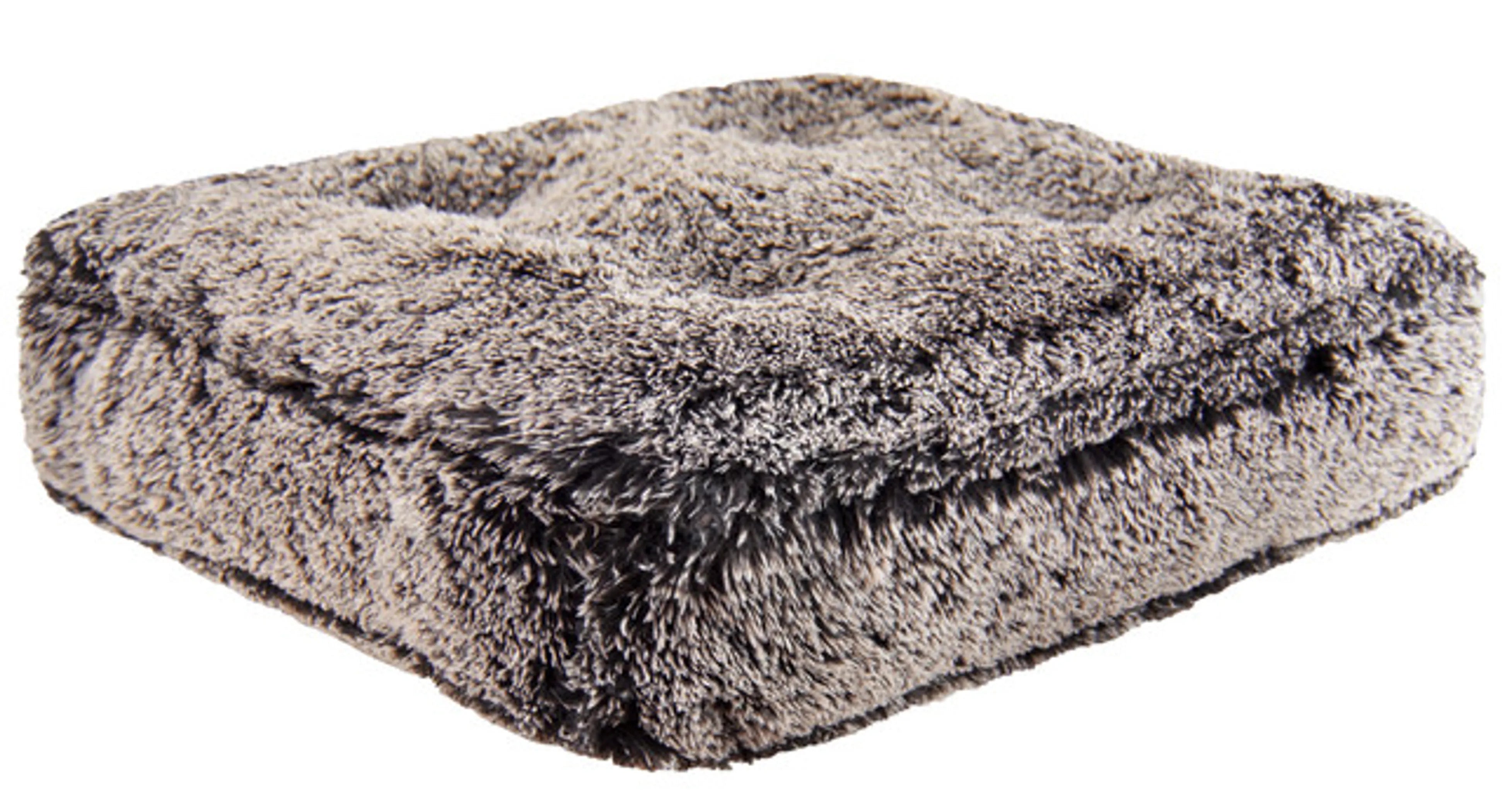 Bessie and Barnie Rectangular Bed SM - Frosted Willow